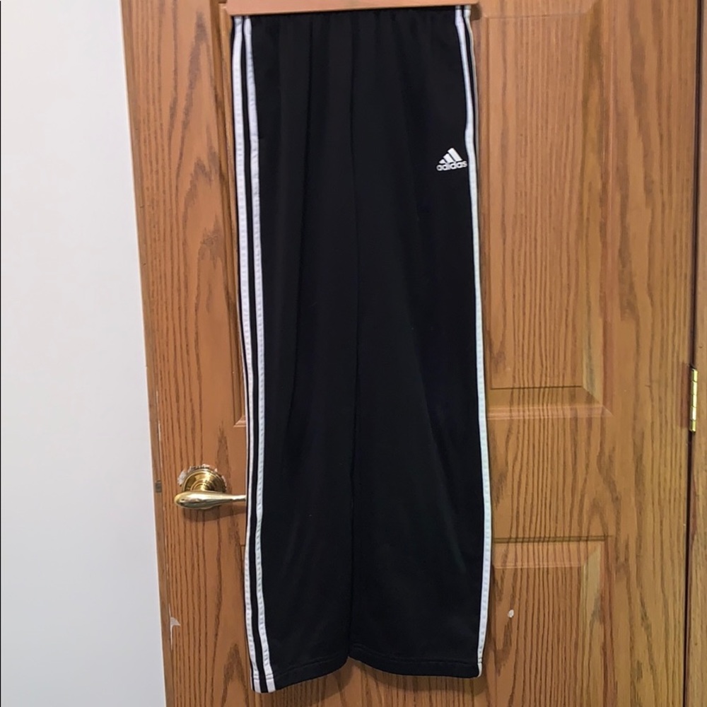 adidas sweatpants
